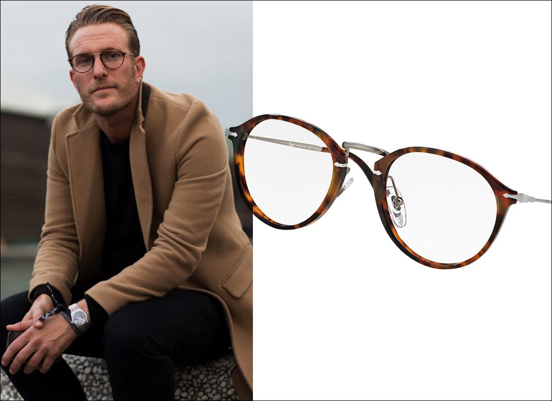 eyeglasses A/I 2015-16: lo street style li consacra come accessorio di stagione - immagine 3