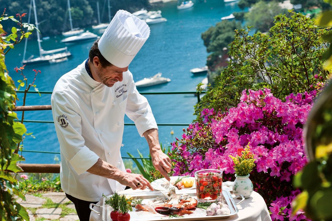 Romantici e spettacolari: i ristoranti italiani con la miglior vista mare - immagine 4