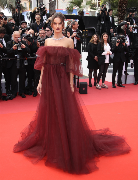 Cannes 2019, chi veste chi dentro e fuori dal red carpet - immagine 33