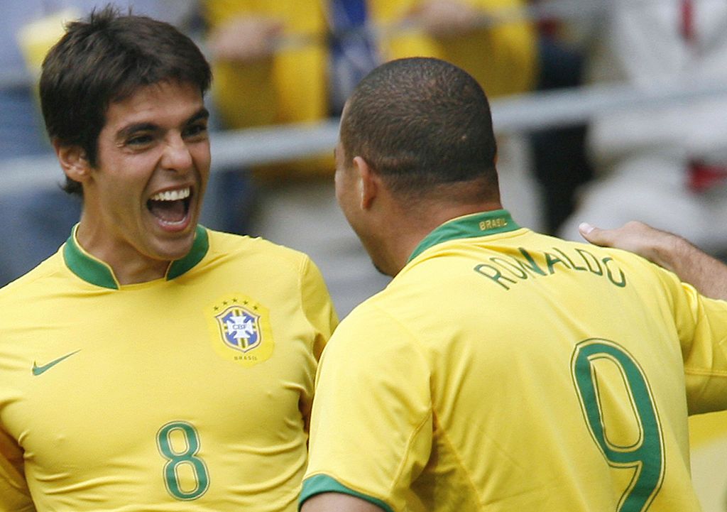 Kaká, un campione tra i campioni - immagine 10