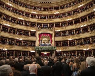 Prima diffusa della Scala 2023: gli eventi e i luoghi per prepararsi al Don Carlo