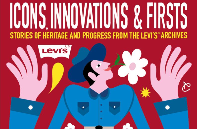Heritage e innovazione: la storia di Levi’s in mostra al Mudec