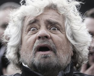 Siamo tutti Beppe Grillo? E allora ridateci mamma Rai