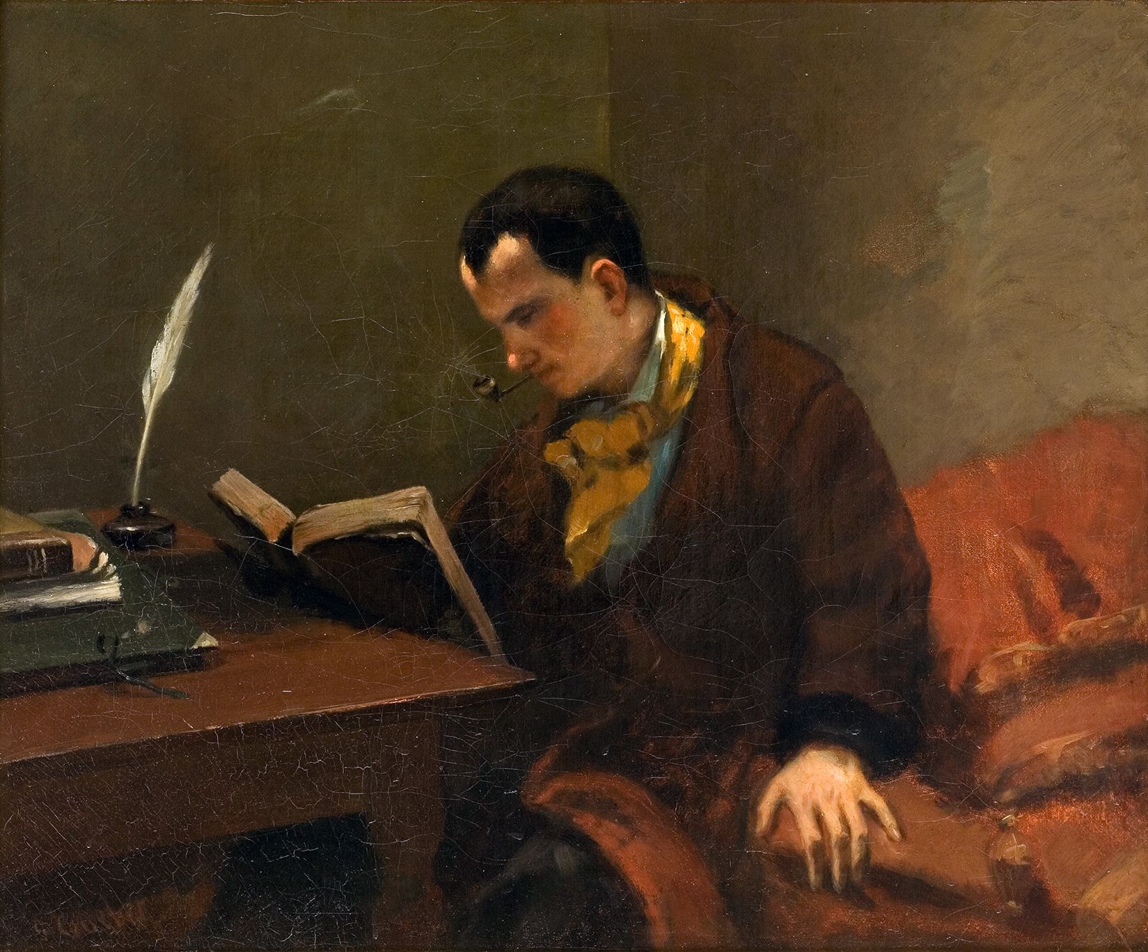 Charles Baudelaire compie 200 anni, l&#8217;anniversario del poeta maledetto- immagine 2