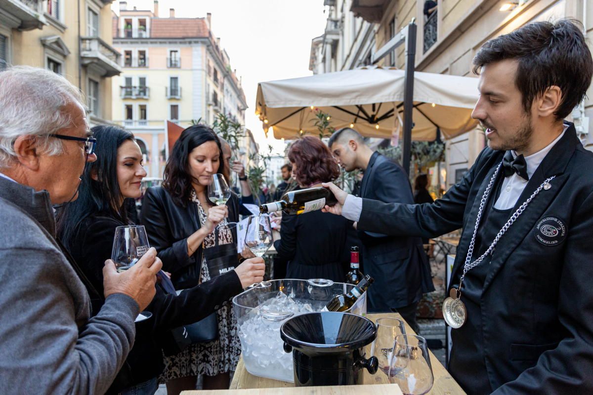 Pronti per la Milano Wine Week? Le novità della sesta edizione- immagine 4