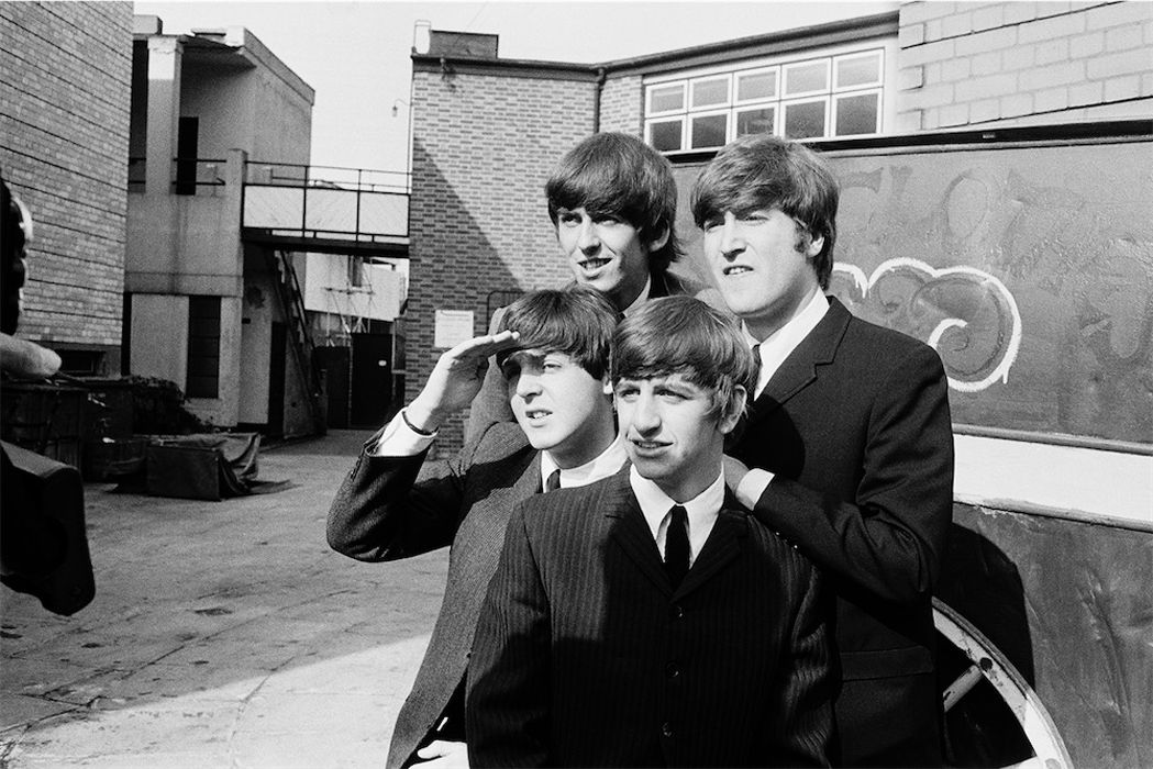 I Beatles quando ancora non erano i Fab Four - immagine 2