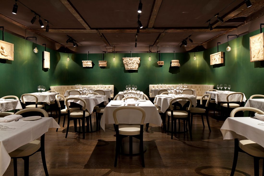 Art de vivre al museo: 10 ristoranti da provare - immagine 5