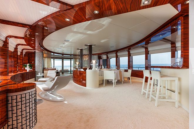 I 10 yacht privati più lussuosi di sempre - immagine 3