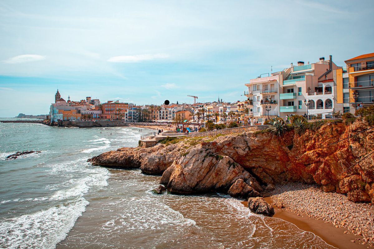 La top 20 delle spiagge più Instagrammabili d&#8217;Europa: vince Positano! - immagine 4