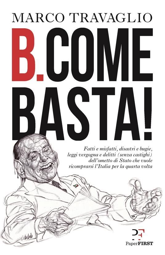 Silvio Berlusconi, i migliori libri per conoscere la sua vita personale e politica - immagine 4
