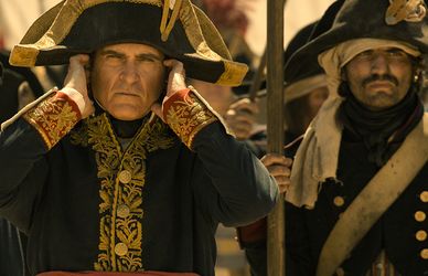 Joaquin Phoenix è il Napoleon di Ridley Scott: ecco chi ha interpretato Bonaparte prima di lui