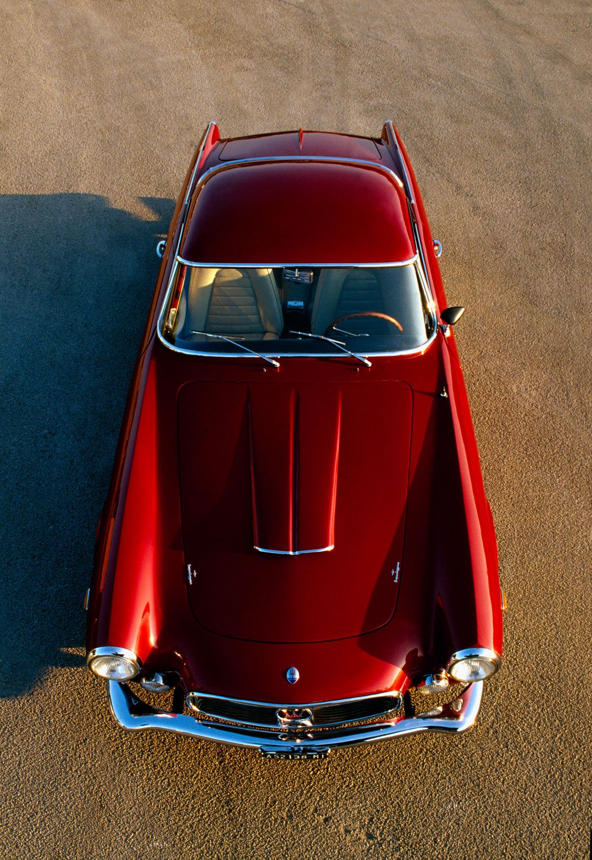 Maserati: una storia lunga 100 anni - immagine 10