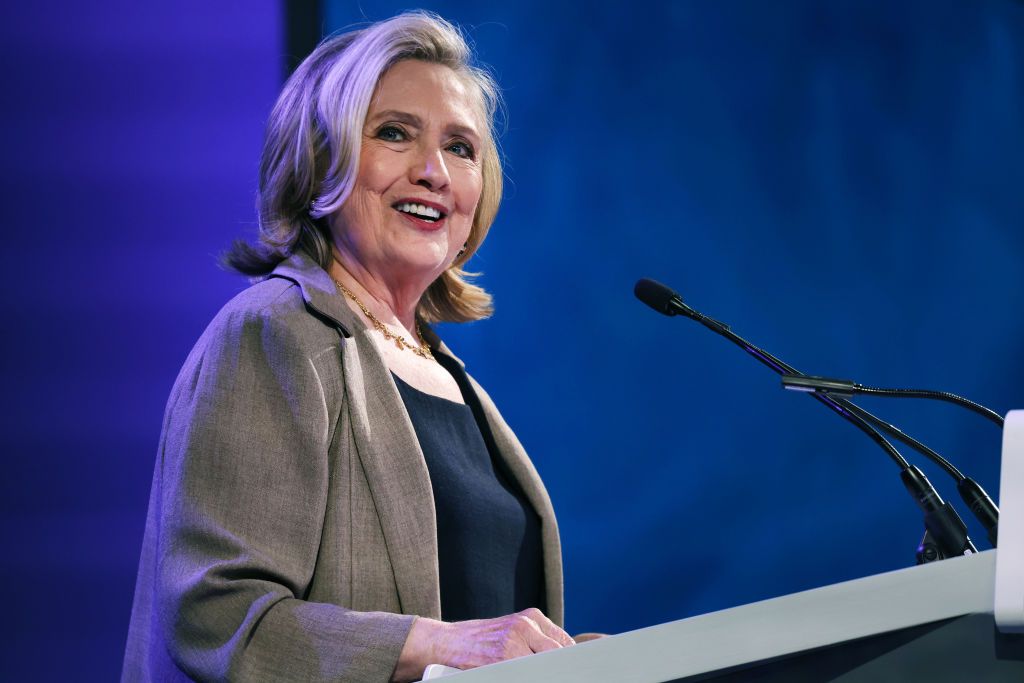 Hillary Clinton compie 75 anni: le frasi indimenticabili di una lunga carriera - immagine 2