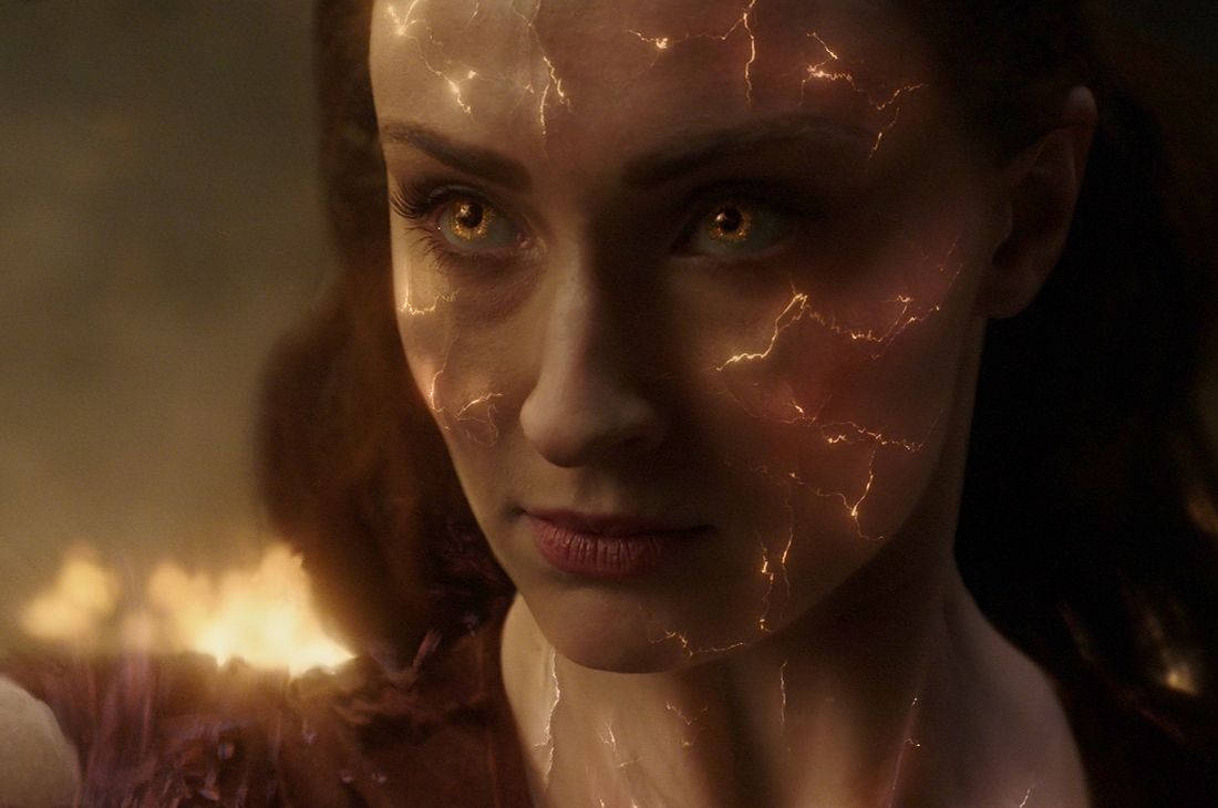 Sophie Turner, da Il Trono di spade a X-Men: Dark Phoenix- immagine 4
