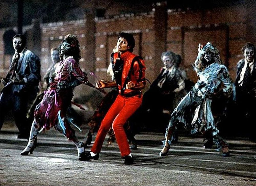 Michael Jackson, l&#8217;eredità musicale del Re del Pop - immagine 14