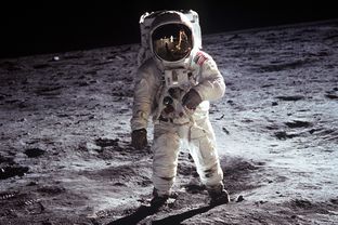Buzz Aldrin: “Pronti per andare su Marte, vi spiego come”