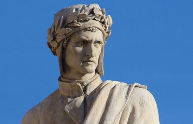700 anni dalla morte di Dante, tutti gli eventi più importanti