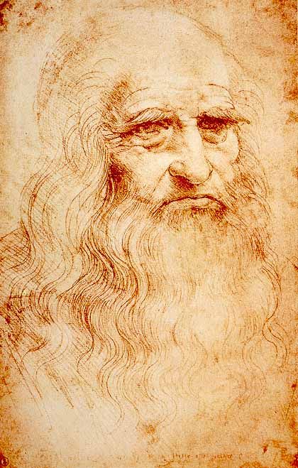 Morte Leonardo da Vinci