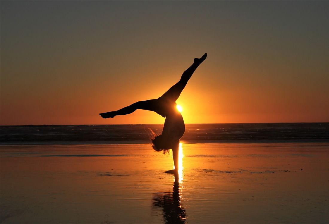 Giornata internazionale dello yoga 2021. Tra eventi live ed esperienze online- immagine 2
