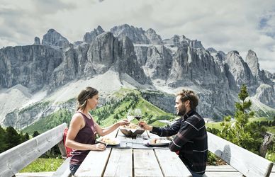 Vacanze in Alta Badia, la valle gourmet dell’Alto Adige