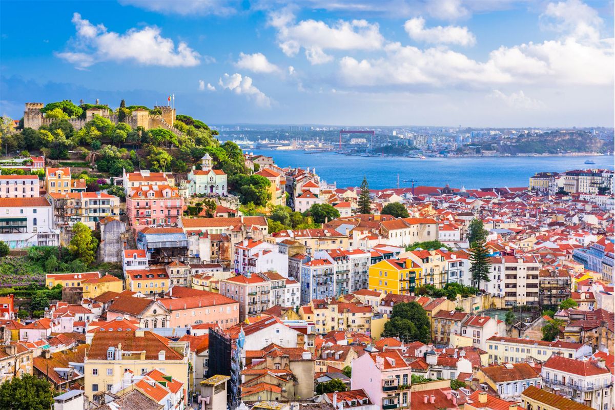Lisbona: vai oltre la città romantica ed elegante. Scopri cosa ha in serbo per il 2023- immagine 2