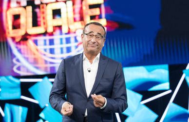 Ecco come Antonino stasera diventerà il vincitore di Tale e Quale Show 12