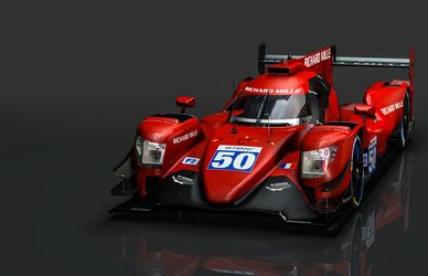 La 24 Ore di Le Mans 2020 è virtuale. Al via anche il team di Richard Mille