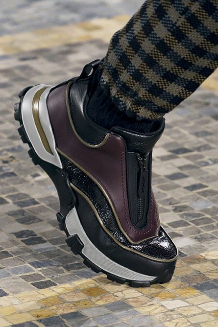 Sneakers uomo inverno 2020: oltre 40 nuovi modelli da regalarsi a natale 2019 - immagine 14