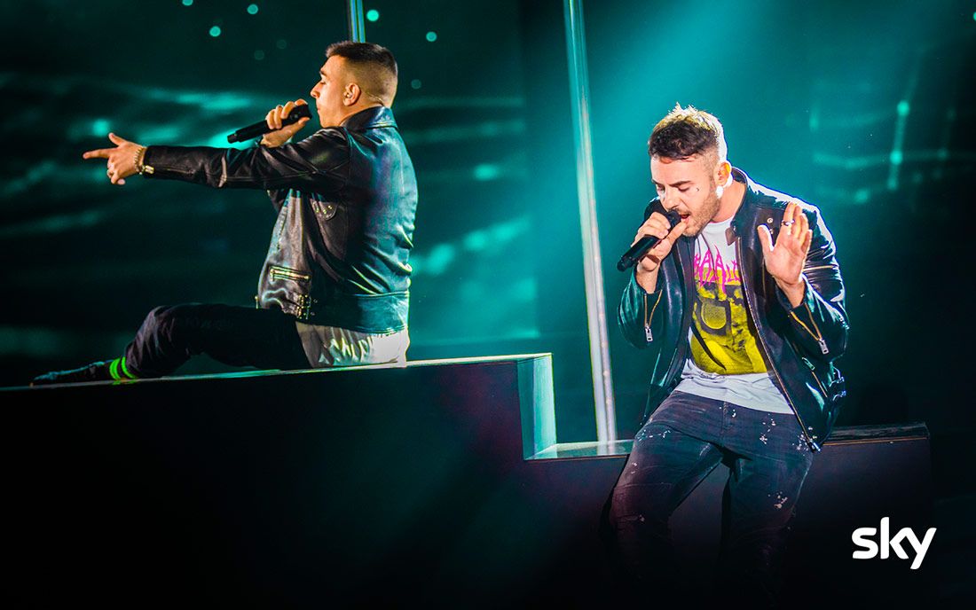 X Factor 2019, Live: le esibizioni della seconda serata - immagine 6