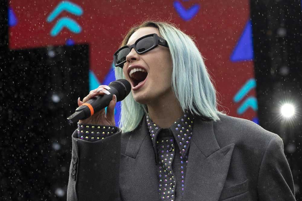 Tim Music Awards 2023 scaletta ospiti seconda serata stasera in tv Style Tim Music Awards 2023 scaletta ospiti seconda serata stasera in tv Style