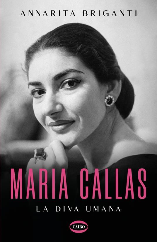 Maria Callas, i libri per scoprire il mistero della Divina in occasione del Centenario - immagine 5