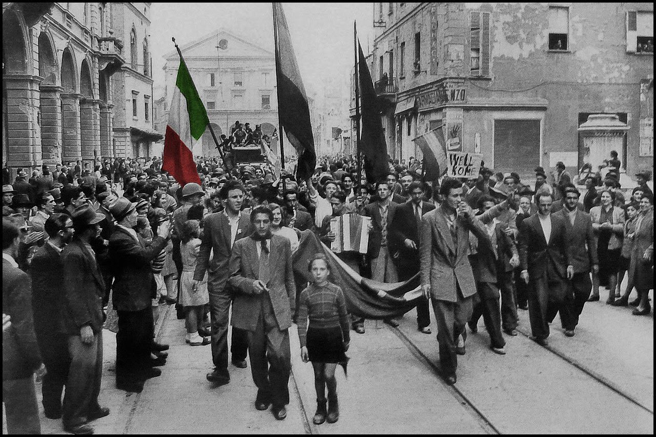 25 aprile 2021, storia della festa della liberazione d’Italia - immagine 1