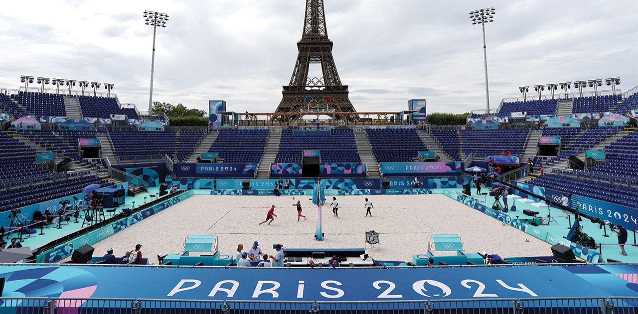 A che ora inizia la cerimonia di apertura delle Olimpiadi di Parigi 2024: come seguirla in tv e web, programma