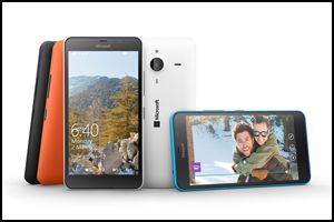 Flessibilità e organizzazione con i Lumia 640