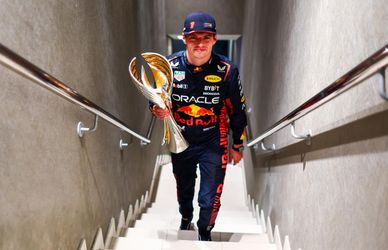 Season recap: la F1 chiude il 2023. La Red Bull vince con Max Verstappen