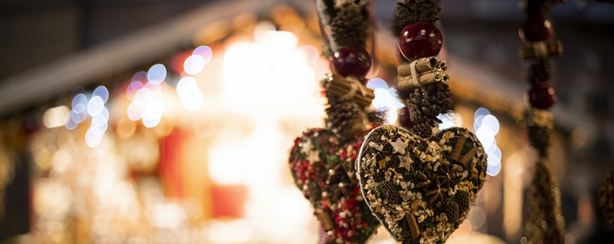 Mercatini di Natale e light festival in Italia: dove andare e cosa vedere