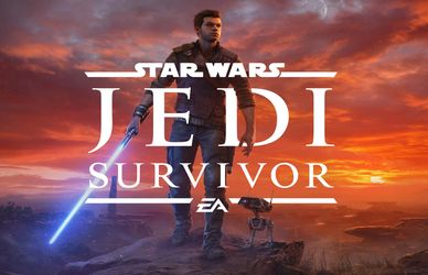 Star Wars Jedi: Survivor è il videogioco che tutti i fan del franchise aspettavano da tempo