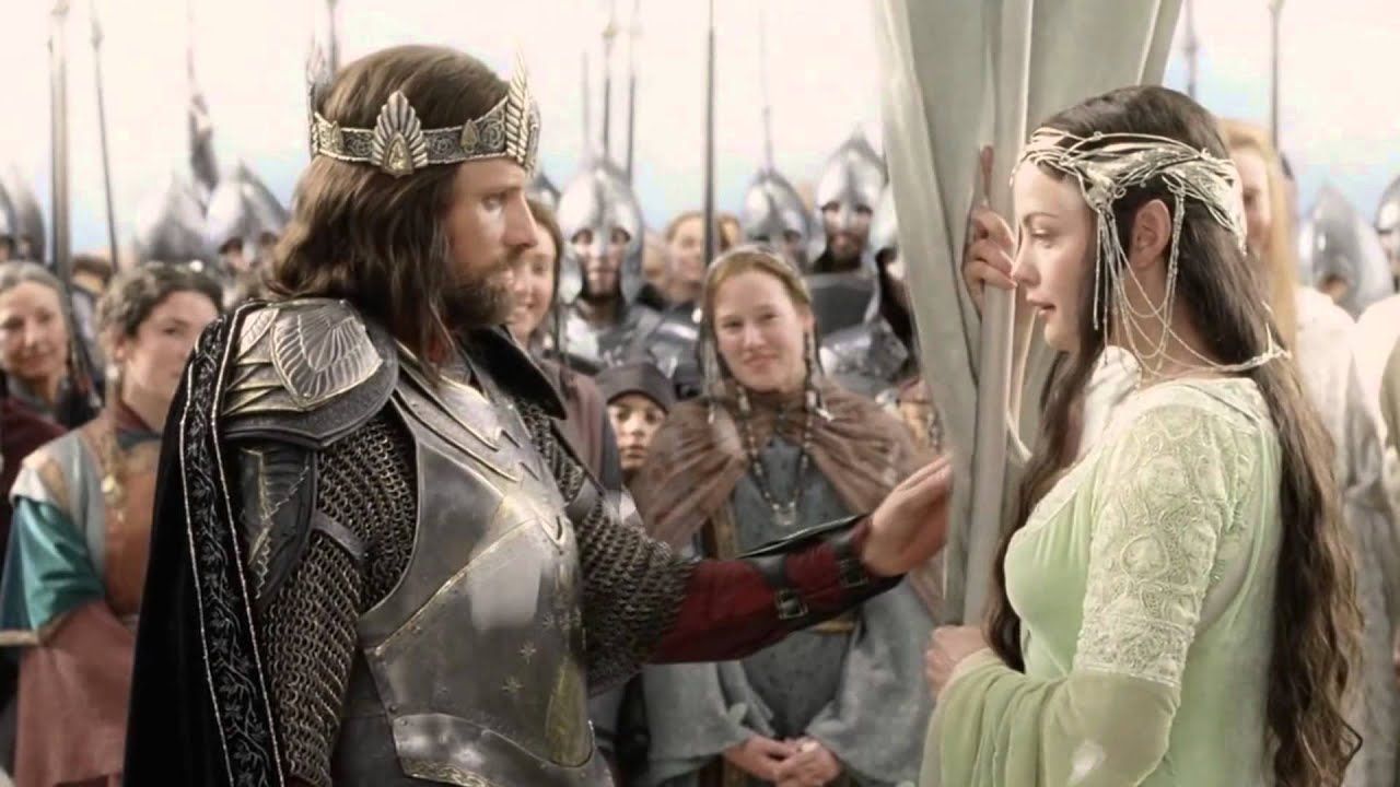Il Ritorno del Re, il primo fantasy a vincere l&#8217;Oscar come Miglior film- immagine 2