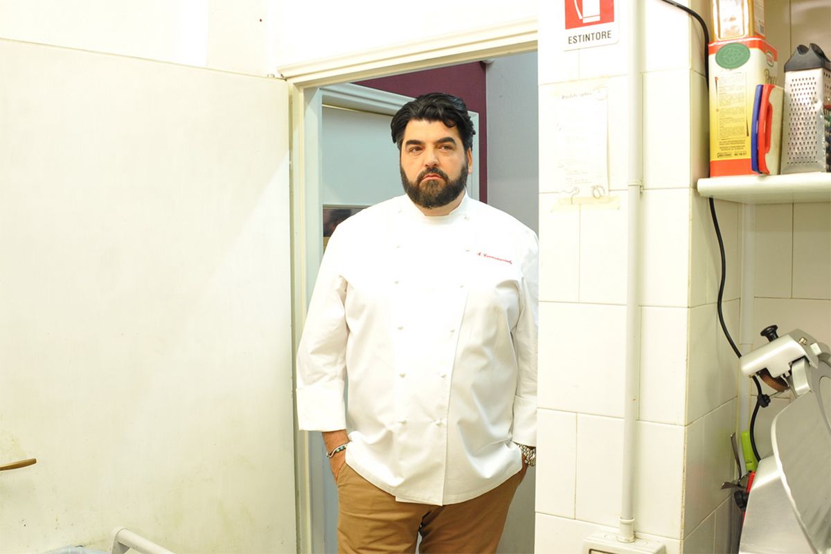 Cucine da incubo: chef Antonino Cannavacciuolo torna a salvare i ristoranti- immagine 2