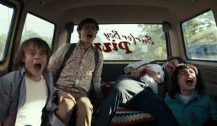 Stranger Things 4 arriva su Netflix tra conferme e novità: la sorpresa viene da Nightmare…