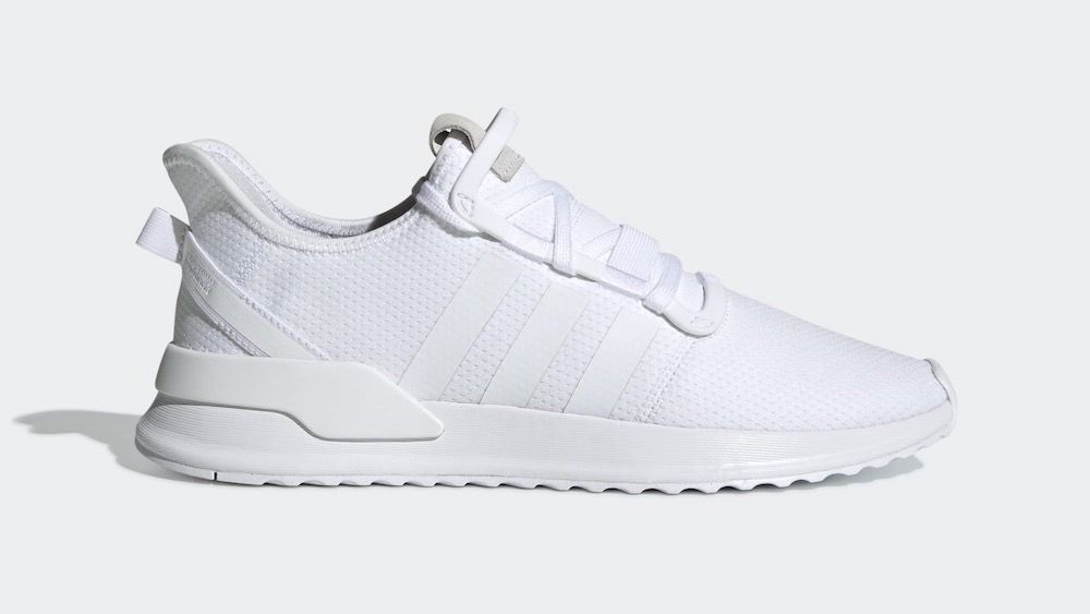 Adidas scarpe uomo tela discount