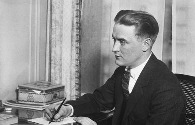 Francis Scott Fitzgerald, 80 anni senza il padre del Grande Gatsby