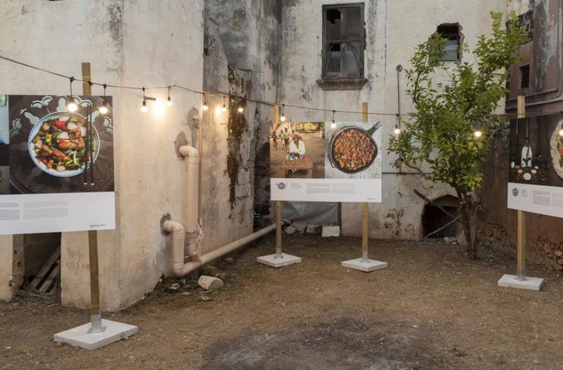Yeast Photo Festival: in Salento il cibo diventa arte