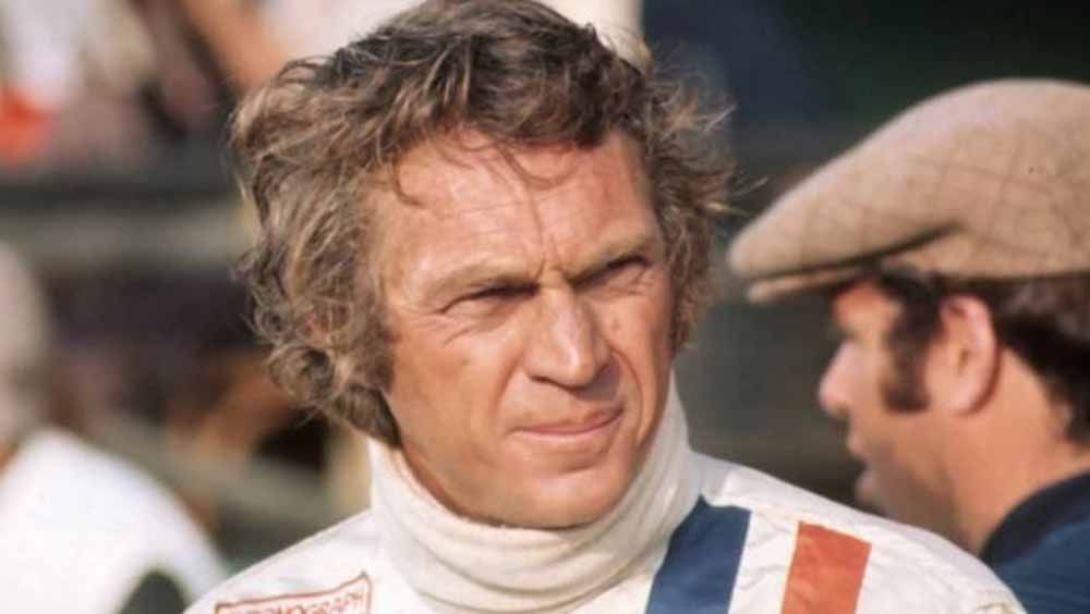 Paul Newman e Steve McQueen piloti di auto da corsa - immagine 3