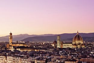 Weekend di benessere a Firenze tra storia, arte, gusto e bellezza