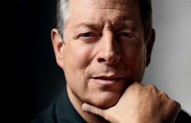 Al Gore, dalla Casa Bianca al grande schermo