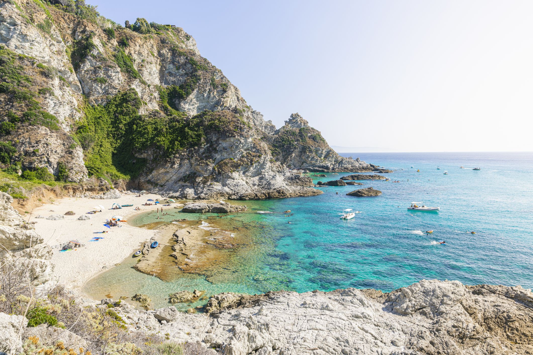 Estate a Casa Berto 2023: libri, film e idee a casa dello scrittore Giuseppe Berto, sulla Costa degli Dei- immagine 3