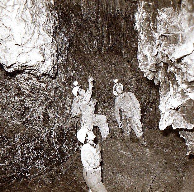 Alla scoperta dell&#8217;Abisso del Bifurto, la grotta profonda 683 metri - immagine 2