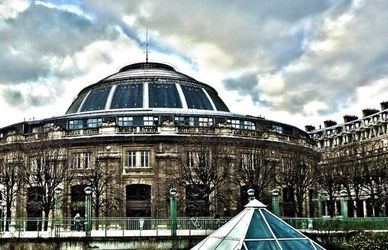 François Pinault a Parigi con un nuovo Museo
