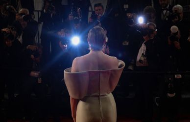 Festival di Cannes: tra Parthenope e Marcello Mio, nuovi sfavillanti red carpet ai voti